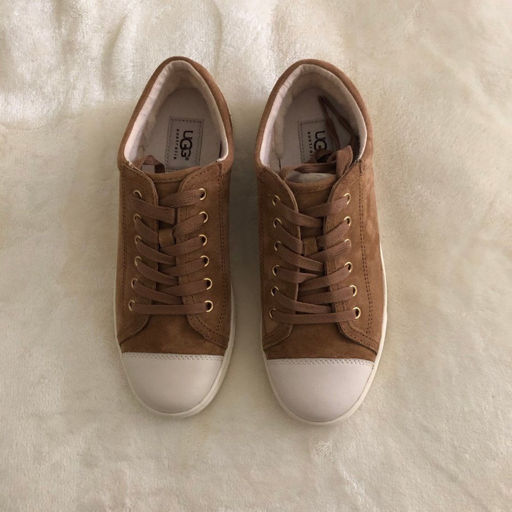 UGG Australia 'Taya' Sneaker